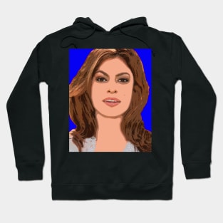 eva mendes Hoodie